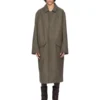 RICK OWENS – CHAQUETAS RR02E1913WRU-25 RICK OWENS – CHAQUETAS RR02E1913WRU-25