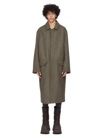 RICK OWENS – CHAQUETAS RR02E1913WRU-25