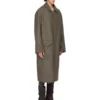 RICK OWENS – CHAQUETAS RR02E1913WRU-25 RICK OWENS – CHAQUETAS RR02E1913WRU-25