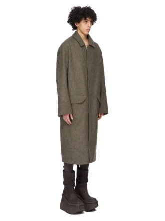 RICK OWENS – CHAQUETAS RR02E1913WRU-25
