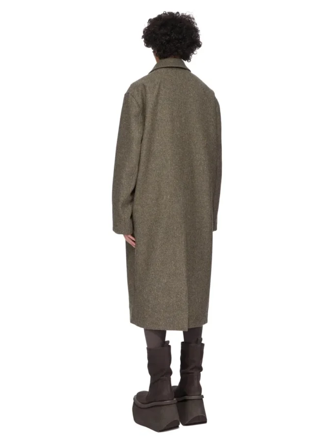 RICK OWENS – CHAQUETAS RR02E1913WRU-25 RICK OWENS – CHAQUETAS RR02E1913WRU-25