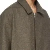 RICK OWENS – CHAQUETAS RR02E1913WRU-25 RICK OWENS – CHAQUETAS RR02E1913WRU-25