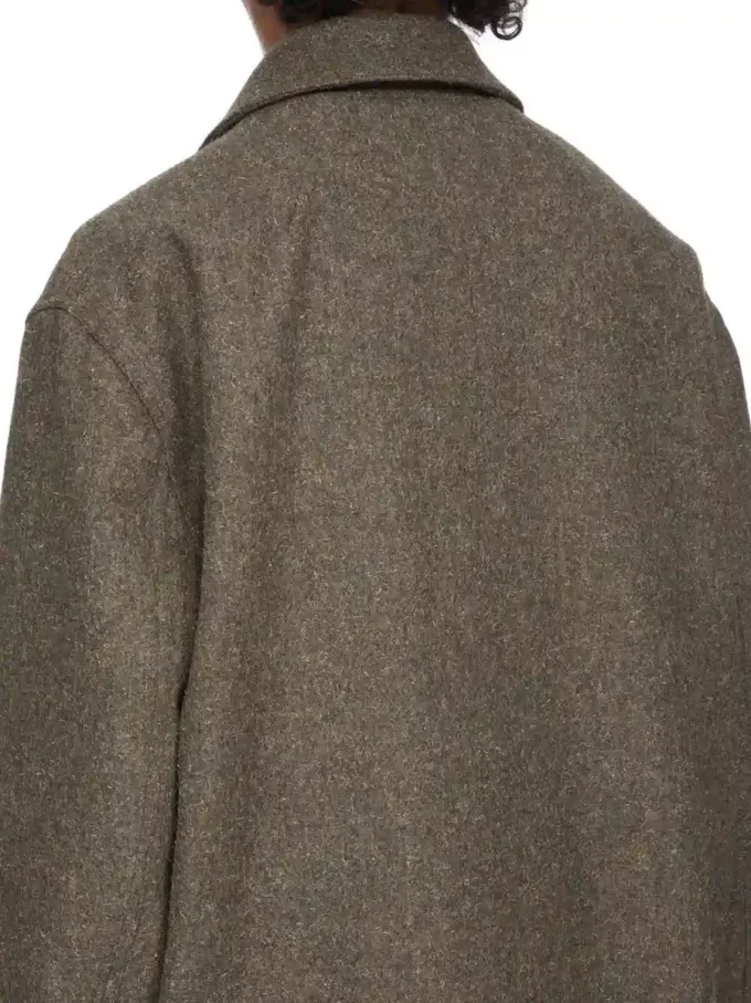 RICK OWENS – CHAQUETAS RR02E1913WRU-25 RICK OWENS – CHAQUETAS RR02E1913WRU-25