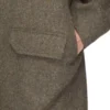 RICK OWENS – CHAQUETAS RR02E1913WRU-25 RICK OWENS – CHAQUETAS RR02E1913WRU-25
