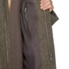 RICK OWENS – CHAQUETAS RR02E1913WRU-25 RICK OWENS – CHAQUETAS RR02E1913WRU-25