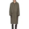 RICK OWENS – CHAQUETAS RR02E1913WRU-25 RICK OWENS – CHAQUETAS RR02E1913WRU-25