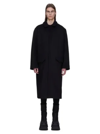 RICK OWENS – CHAQUETAS RR02E1913WSF-09