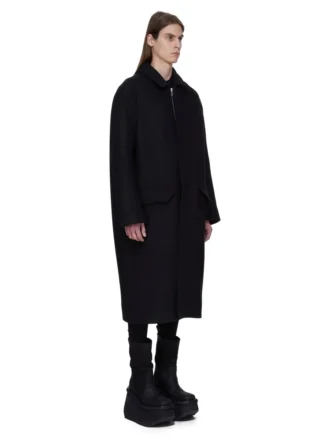 RICK OWENS – CHAQUETAS RR02E1913WSF-09