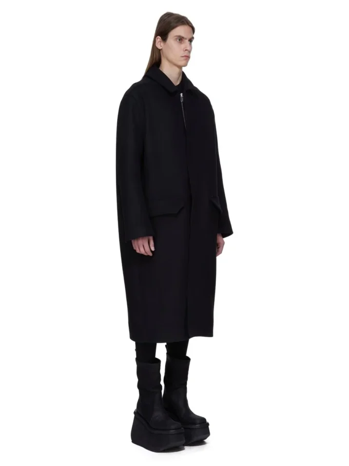 RICK OWENS – CHAQUETAS RR02E1913WSF-09 RICK OWENS – CHAQUETAS RR02E1913WSF-09