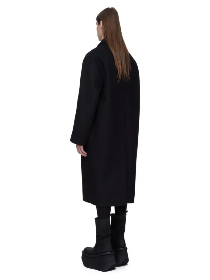 RICK OWENS – CHAQUETAS RR02E1913WSF-09 RICK OWENS – CHAQUETAS RR02E1913WSF-09