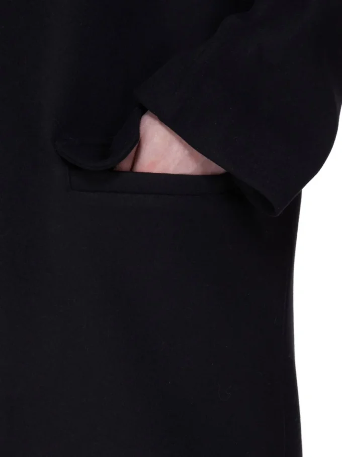 RICK OWENS – CHAQUETAS RR02E1913WSF-09 RICK OWENS – CHAQUETAS RR02E1913WSF-09