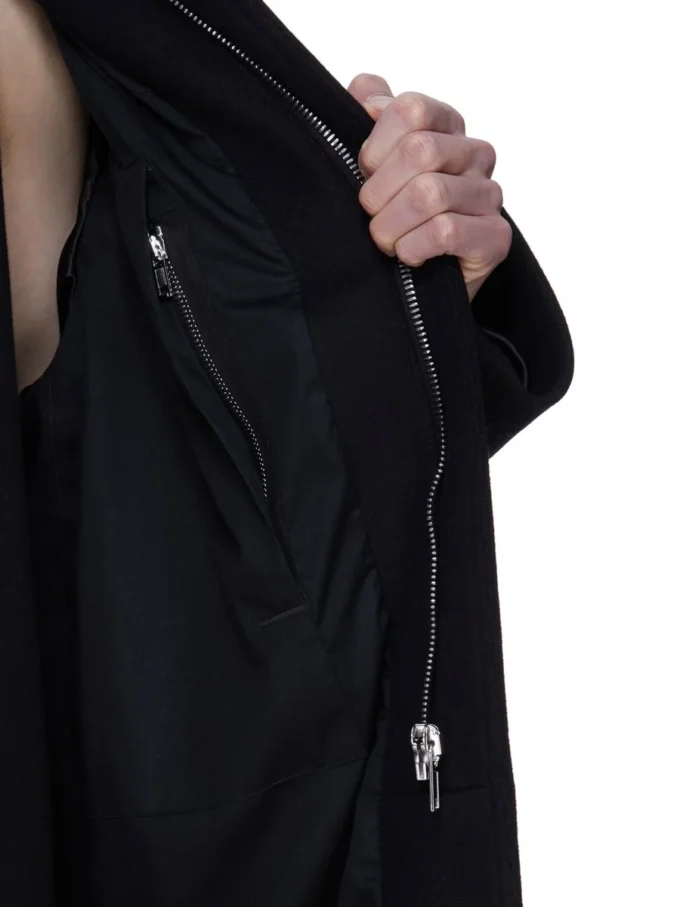 RICK OWENS – CHAQUETAS RR02E1913WSF-09 RICK OWENS – CHAQUETAS RR02E1913WSF-09