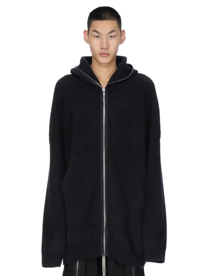 RICK OWENS – CHAQUETAS RU02E1688KWP-09