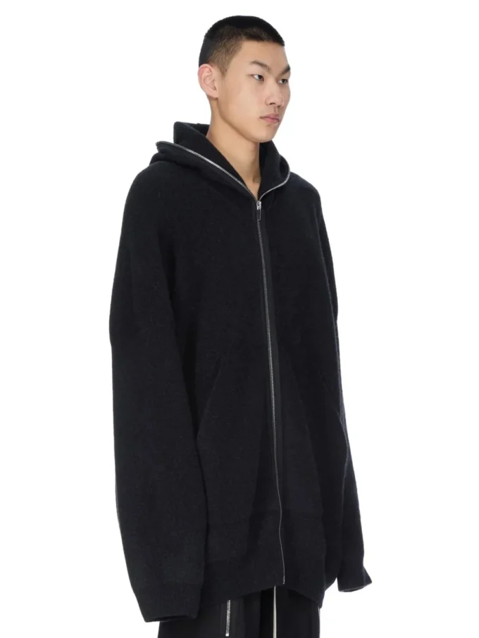 RICK OWENS – CHAQUETAS RU02E1688KWP-09