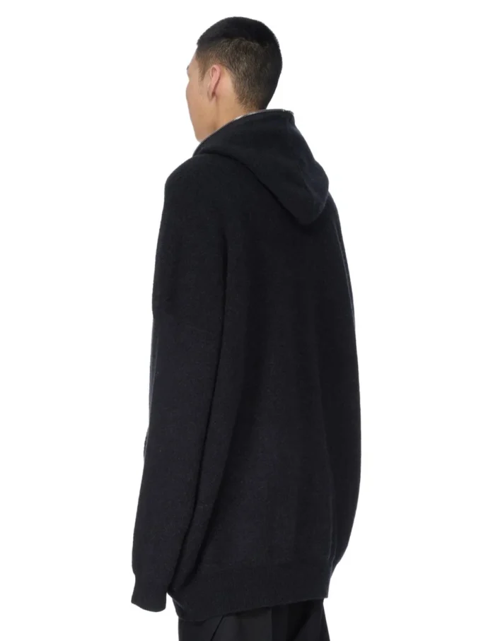 RICK OWENS – CHAQUETAS RU02E1688KWP-09