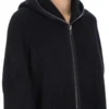 RICK OWENS – CHAQUETAS RU02E1688KWP-09