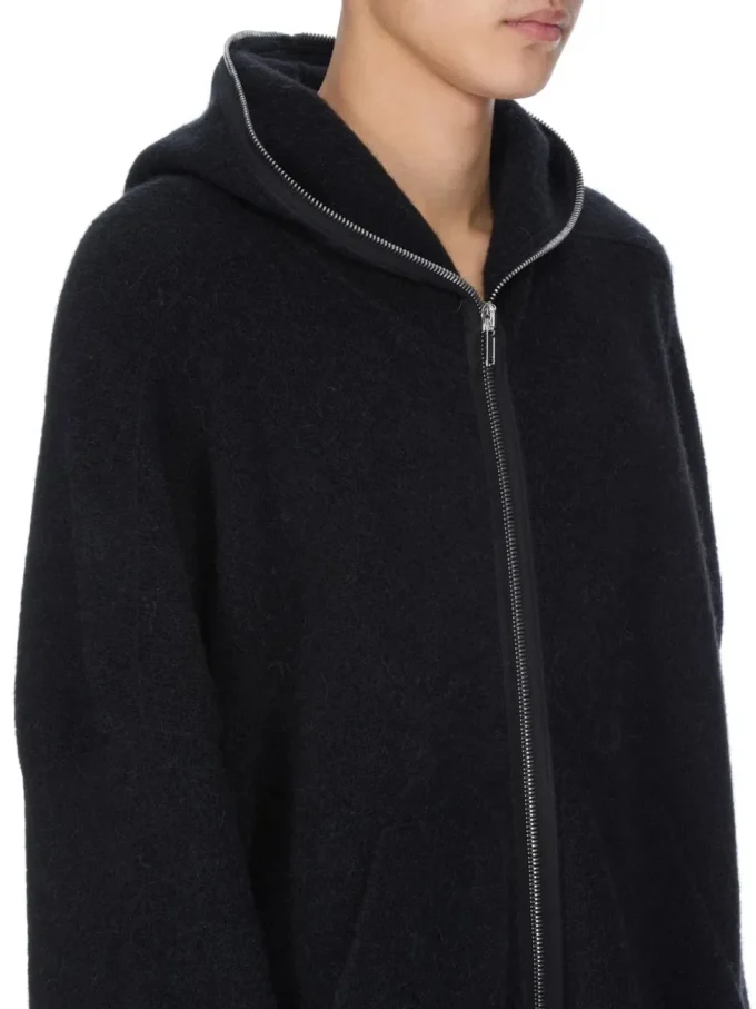 RICK OWENS – CHAQUETAS RU02E1688KWP-09