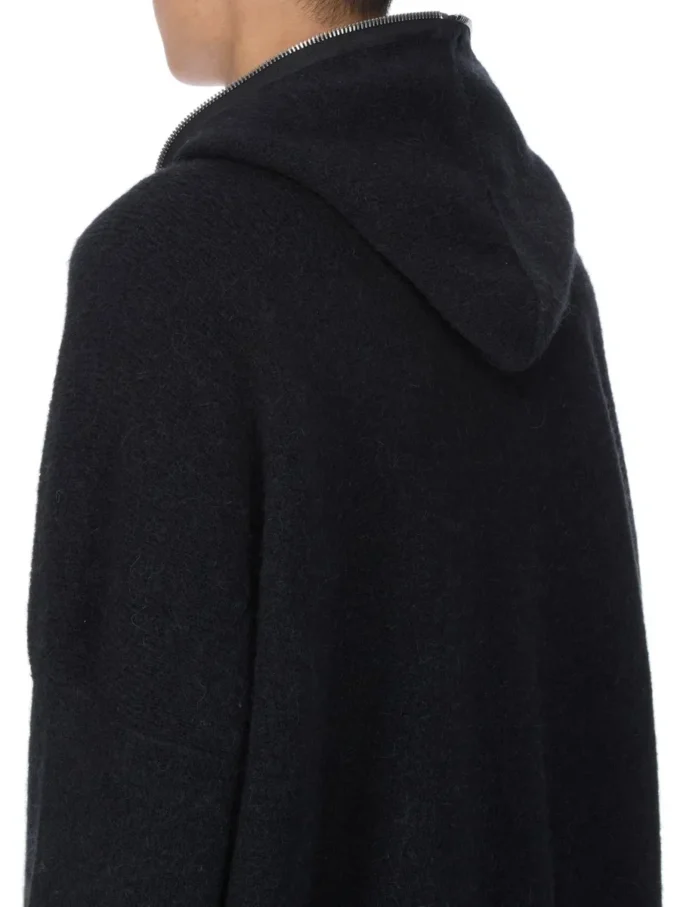RICK OWENS – CHAQUETAS RU02E1688KWP-09