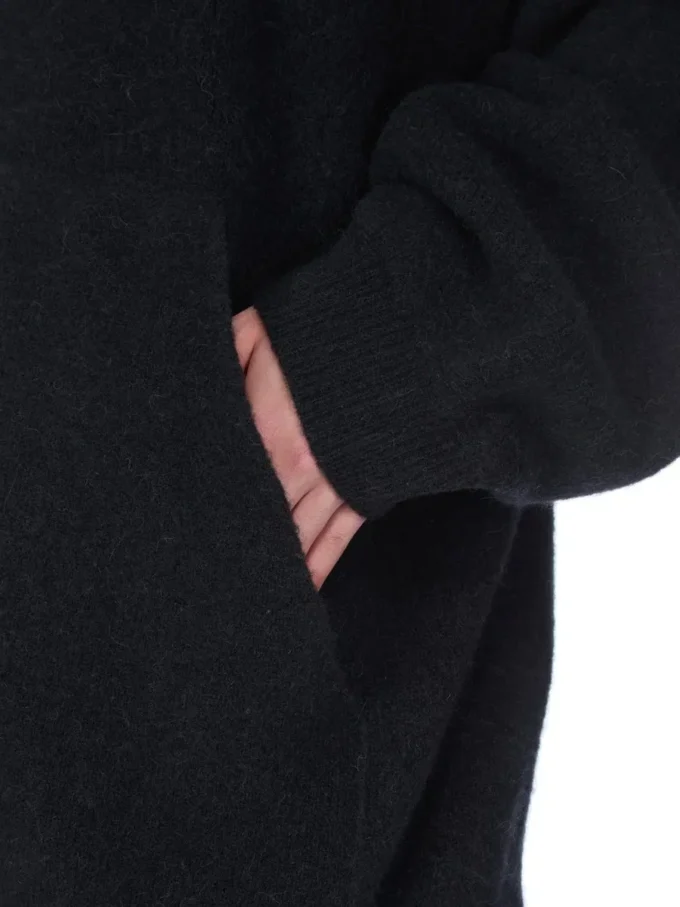 RICK OWENS – CHAQUETAS RU02E1688KWP-09