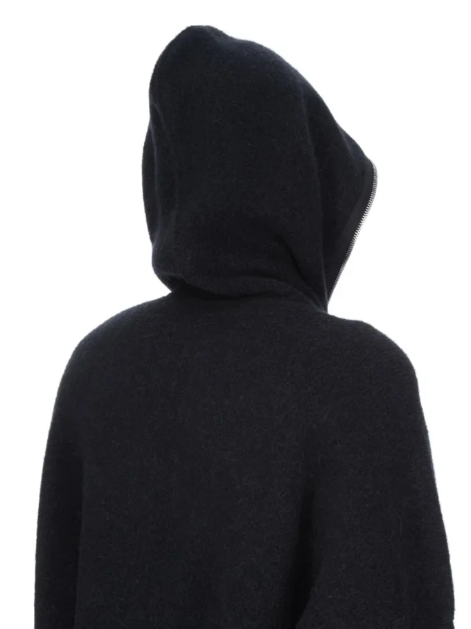 RICK OWENS – CHAQUETAS RU02E1688KWP-09