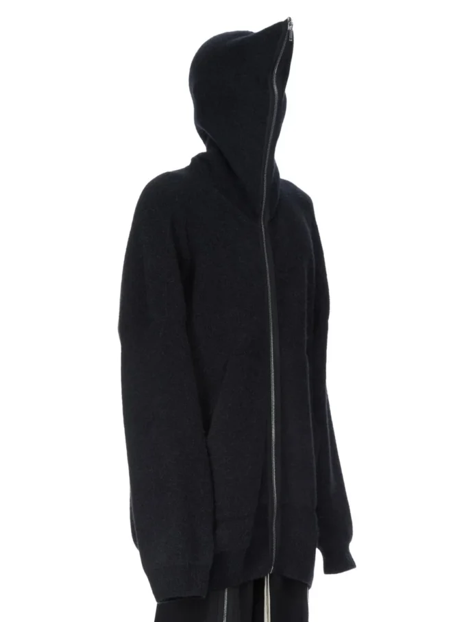 RICK OWENS – CHAQUETAS RU02E1688KWP-09