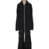 RICK OWENS – CHAQUETAS RU02E1688KWP-09