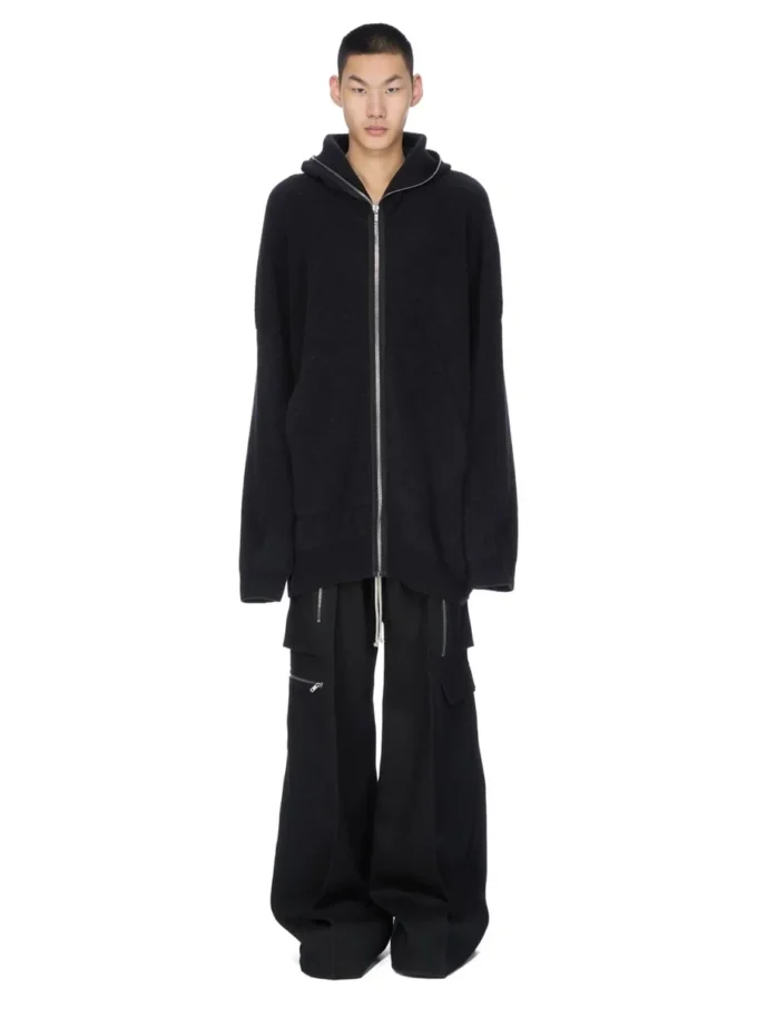 RICK OWENS – CHAQUETAS RU02E1688KWP-09