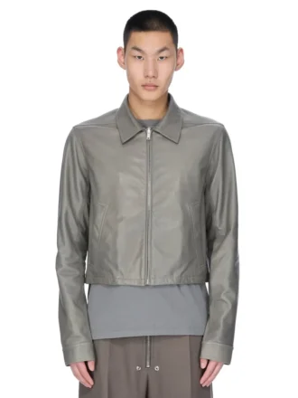 RICK OWENS – CHAQUETAS RU02E1720LBY-06