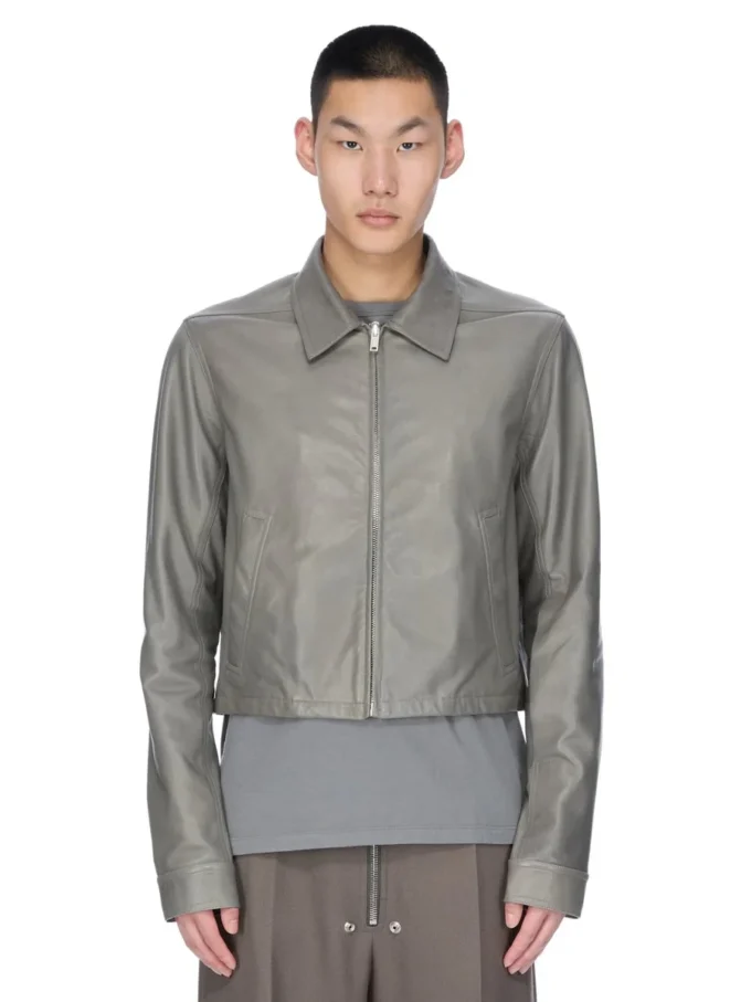 RICK OWENS – CHAQUETAS RU02E1720LBY-06