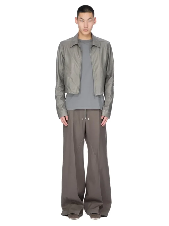 RICK OWENS – CHAQUETAS RU02E1720LBY-06