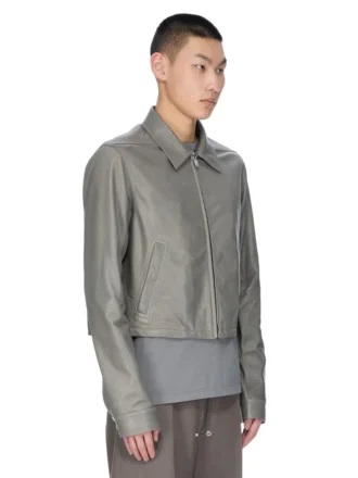 RICK OWENS – CHAQUETAS RU02E1720LBY-06