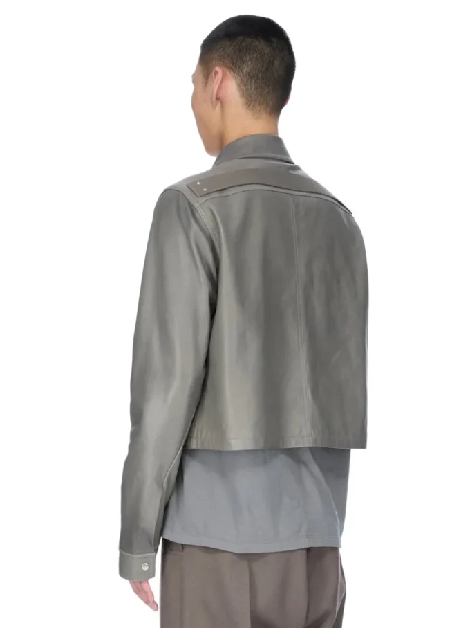 RICK OWENS – CHAQUETAS RU02E1720LBY-06
