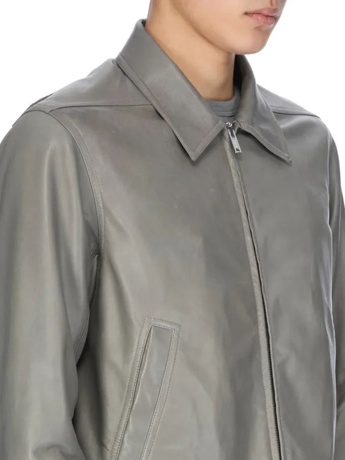 RICK OWENS – CHAQUETAS RU02E1720LBY-06