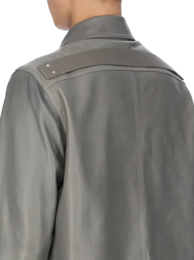 RICK OWENS – CHAQUETAS RU02E1720LBY-06
