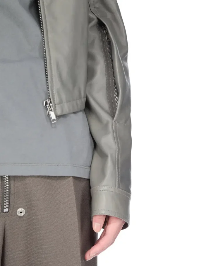 RICK OWENS – CHAQUETAS RU02E1720LBY-06
