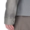 RICK OWENS – CHAQUETAS RU02E1720LBY-06