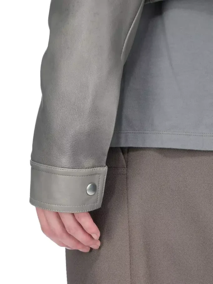 RICK OWENS – CHAQUETAS RU02E1720LBY-06