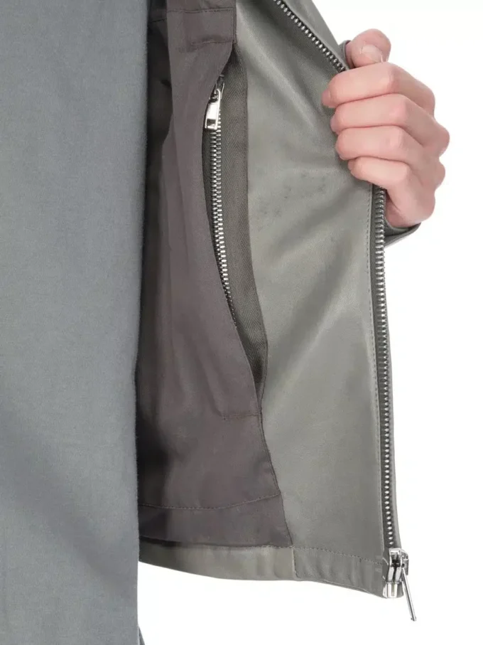 RICK OWENS – CHAQUETAS RU02E1720LBY-06