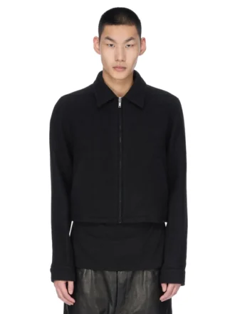 RICK OWENS – CHAQUETAS RU02E1720WBD-09