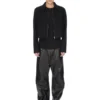 RICK OWENS – CHAQUETAS RU02E1720WBD-09