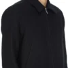 RICK OWENS – CHAQUETAS RU02E1720WBD-09