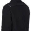 RICK OWENS – CHAQUETAS RU02E1720WBD-09