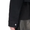 RICK OWENS – CHAQUETAS RU02E1720WBD-09