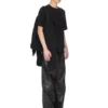 RICK OWENS – CHAQUETAS RU02E1720WBD-09