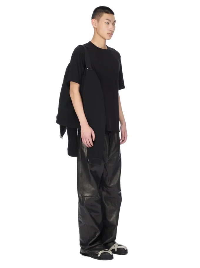 RICK OWENS – CHAQUETAS RU02E1720WBD-09
