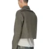 RICK OWENS – CHAQUETAS RU02E1720WRU-25