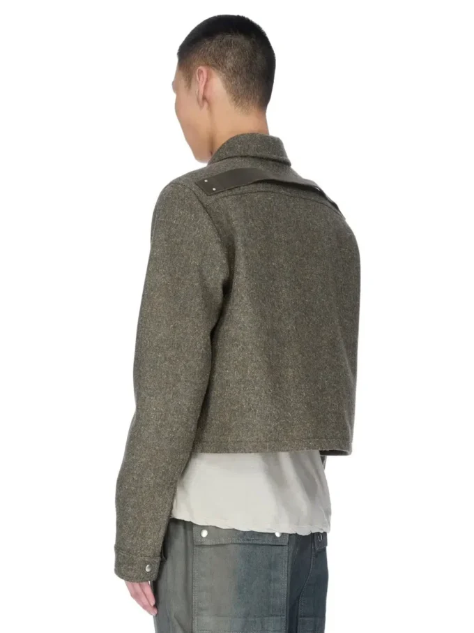 RICK OWENS – CHAQUETAS RU02E1720WRU-25