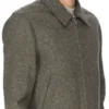 RICK OWENS – CHAQUETAS RU02E1720WRU-25
