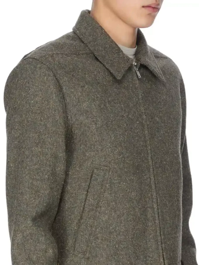 RICK OWENS – CHAQUETAS RU02E1720WRU-25
