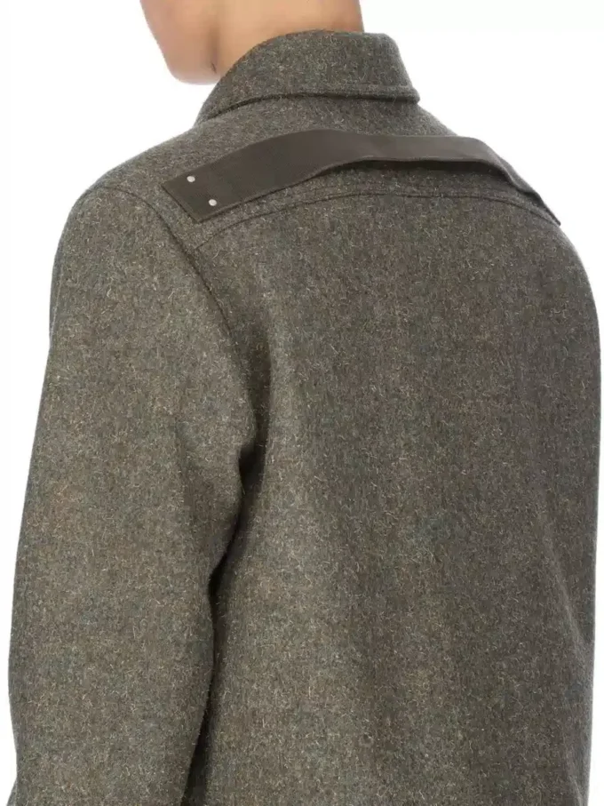 RICK OWENS – CHAQUETAS RU02E1720WRU-25